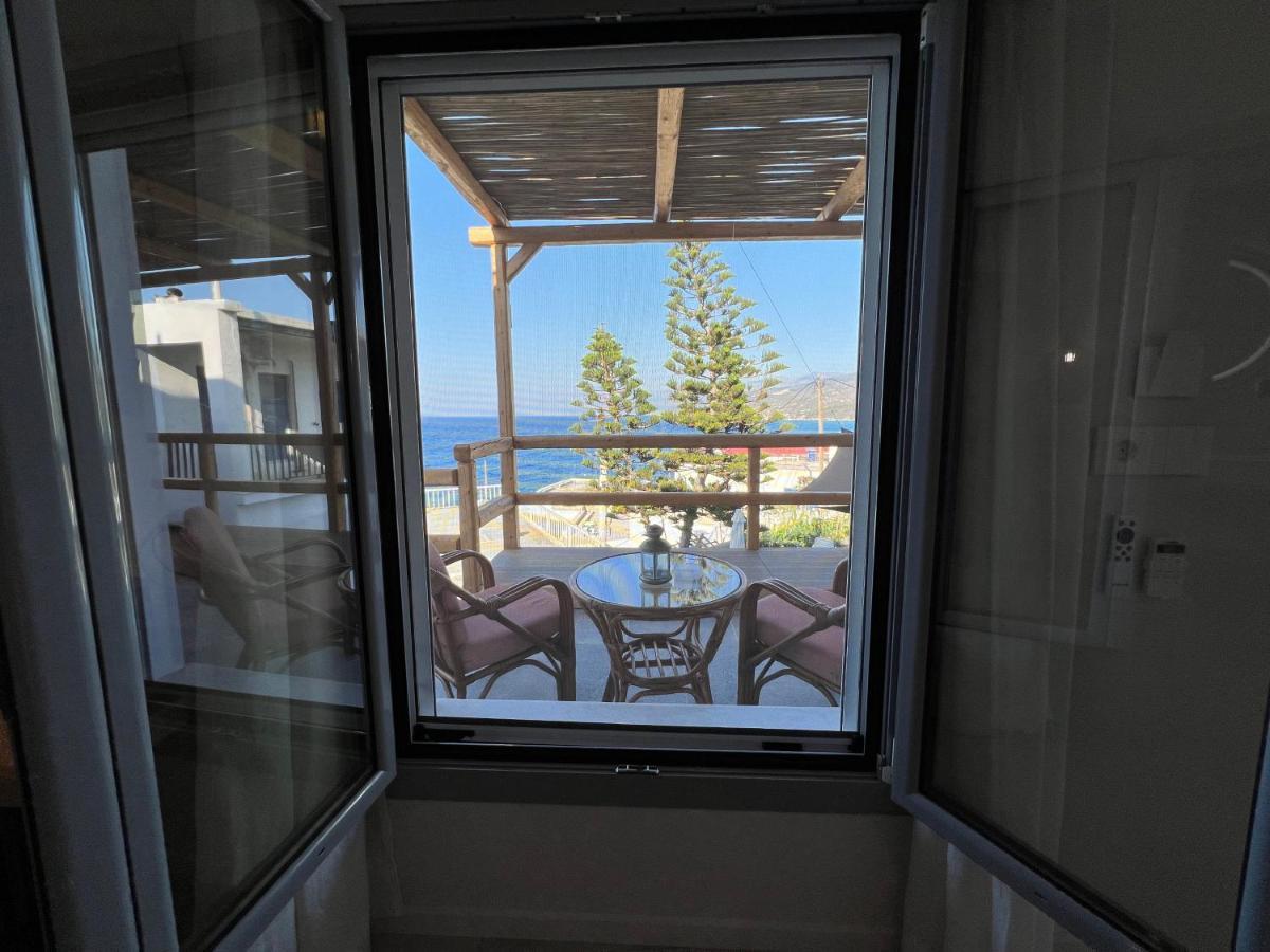 Selene Hotel Арменистис Екстериор снимка