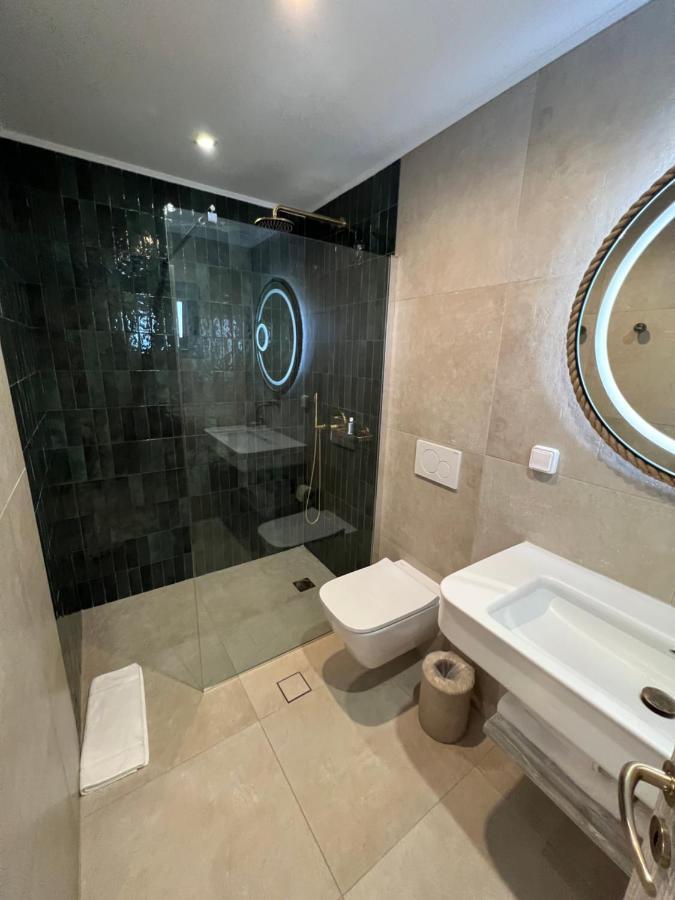 Selene Hotel Арменистис Екстериор снимка