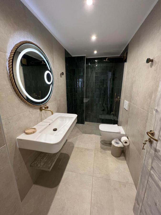 Selene Hotel Арменистис Екстериор снимка