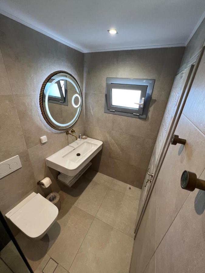 Selene Hotel Арменистис Екстериор снимка
