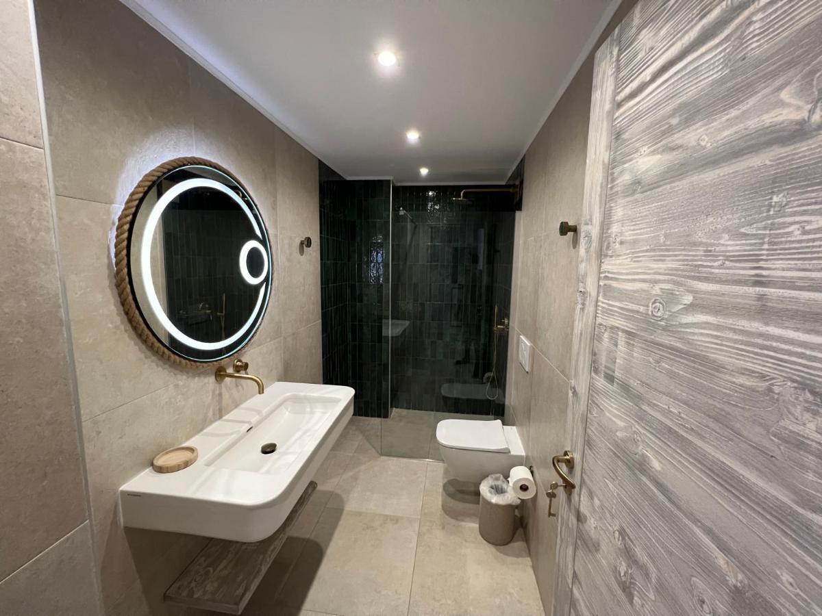 Selene Hotel Арменистис Екстериор снимка