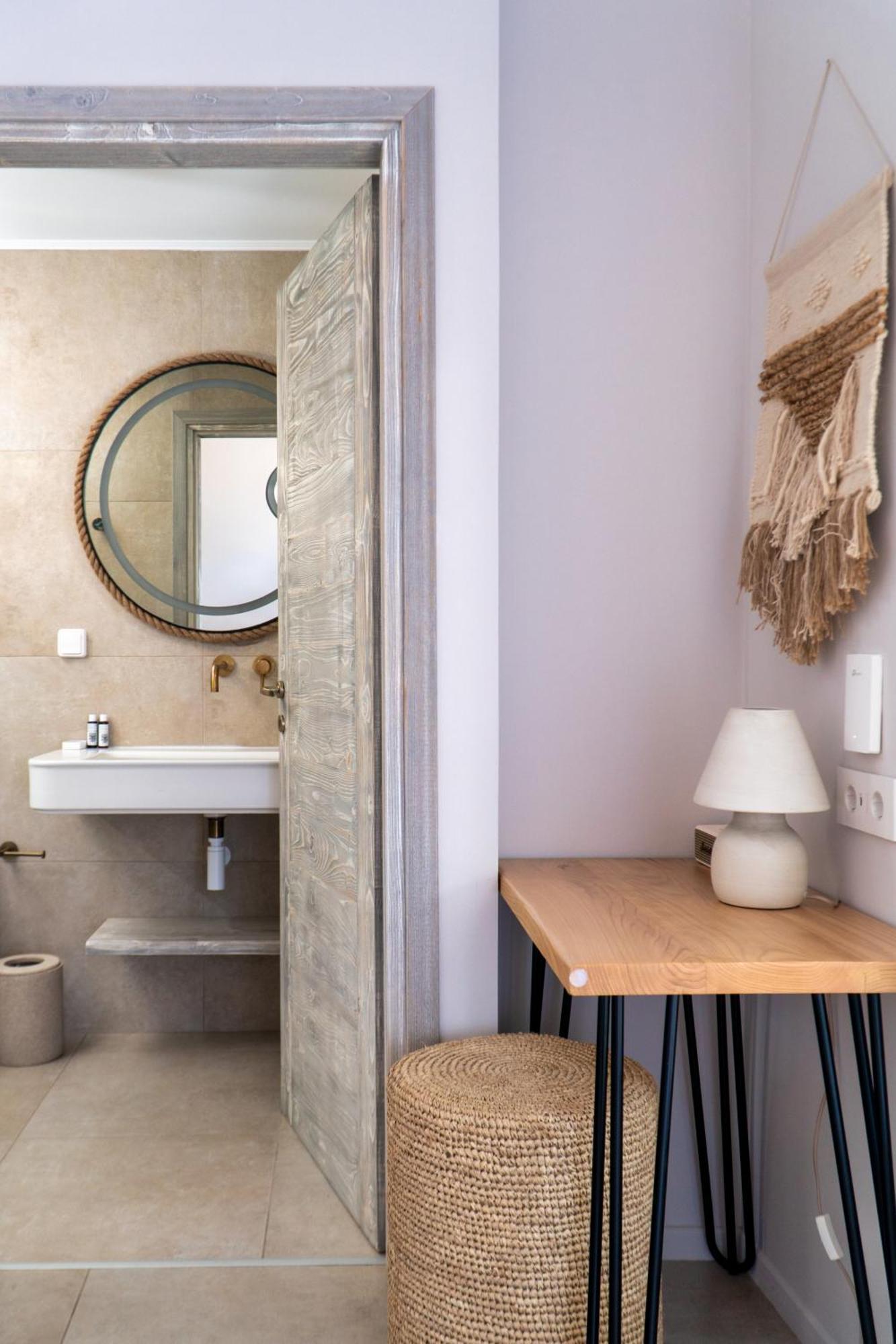 Selene Hotel Арменистис Екстериор снимка