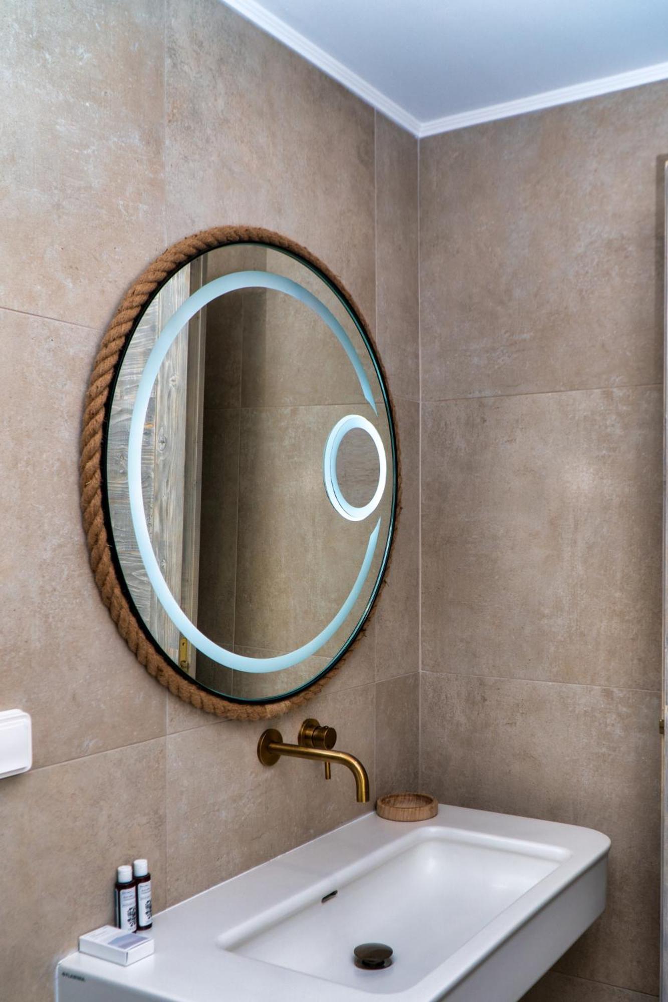 Selene Hotel Арменистис Екстериор снимка