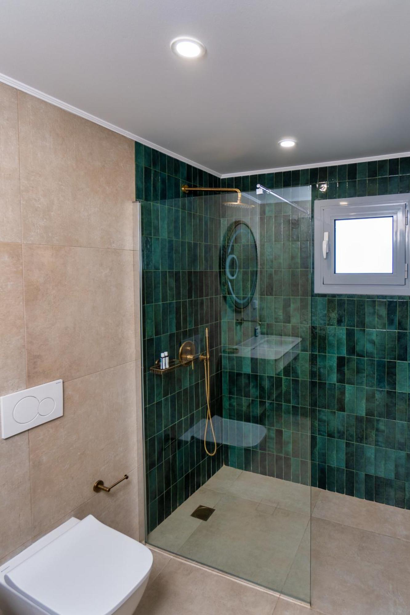 Selene Hotel Арменистис Екстериор снимка