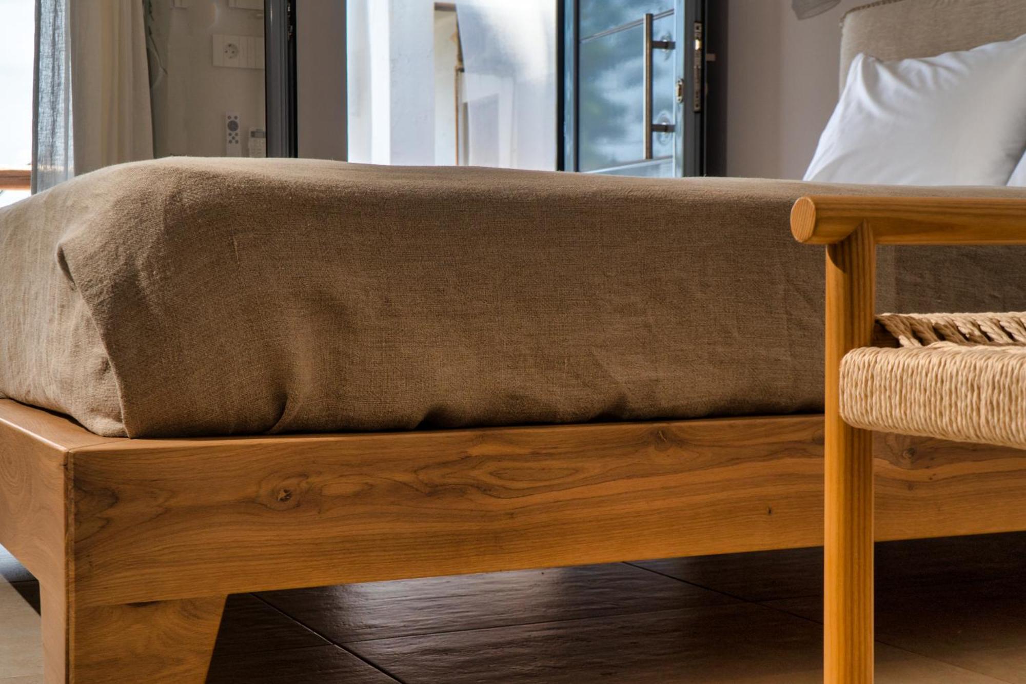 Selene Hotel Арменистис Екстериор снимка