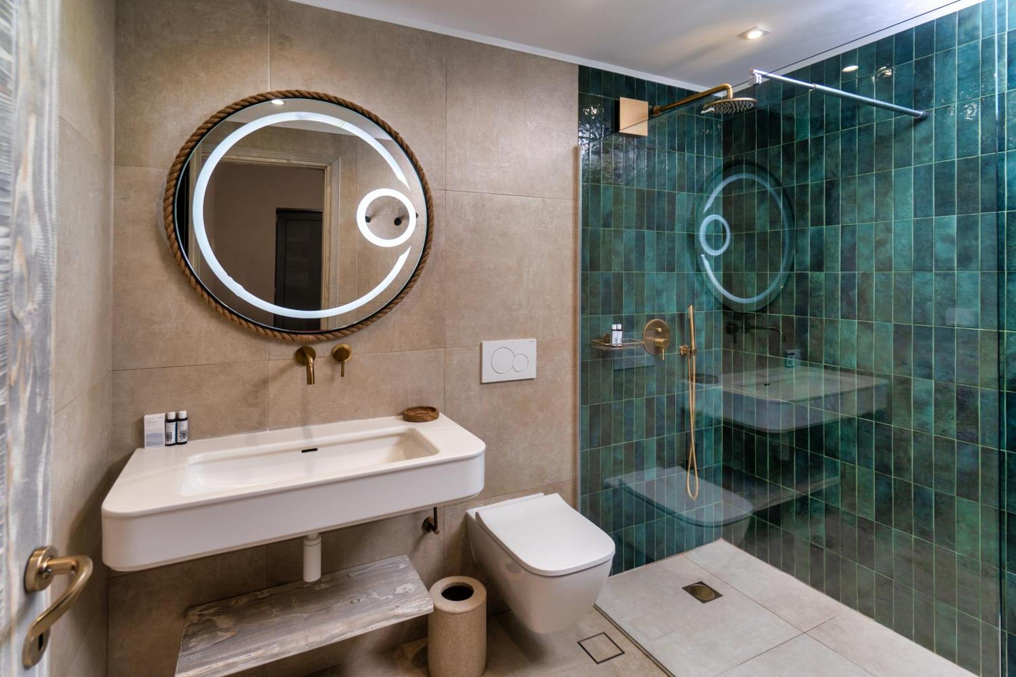 Selene Hotel Арменистис Екстериор снимка