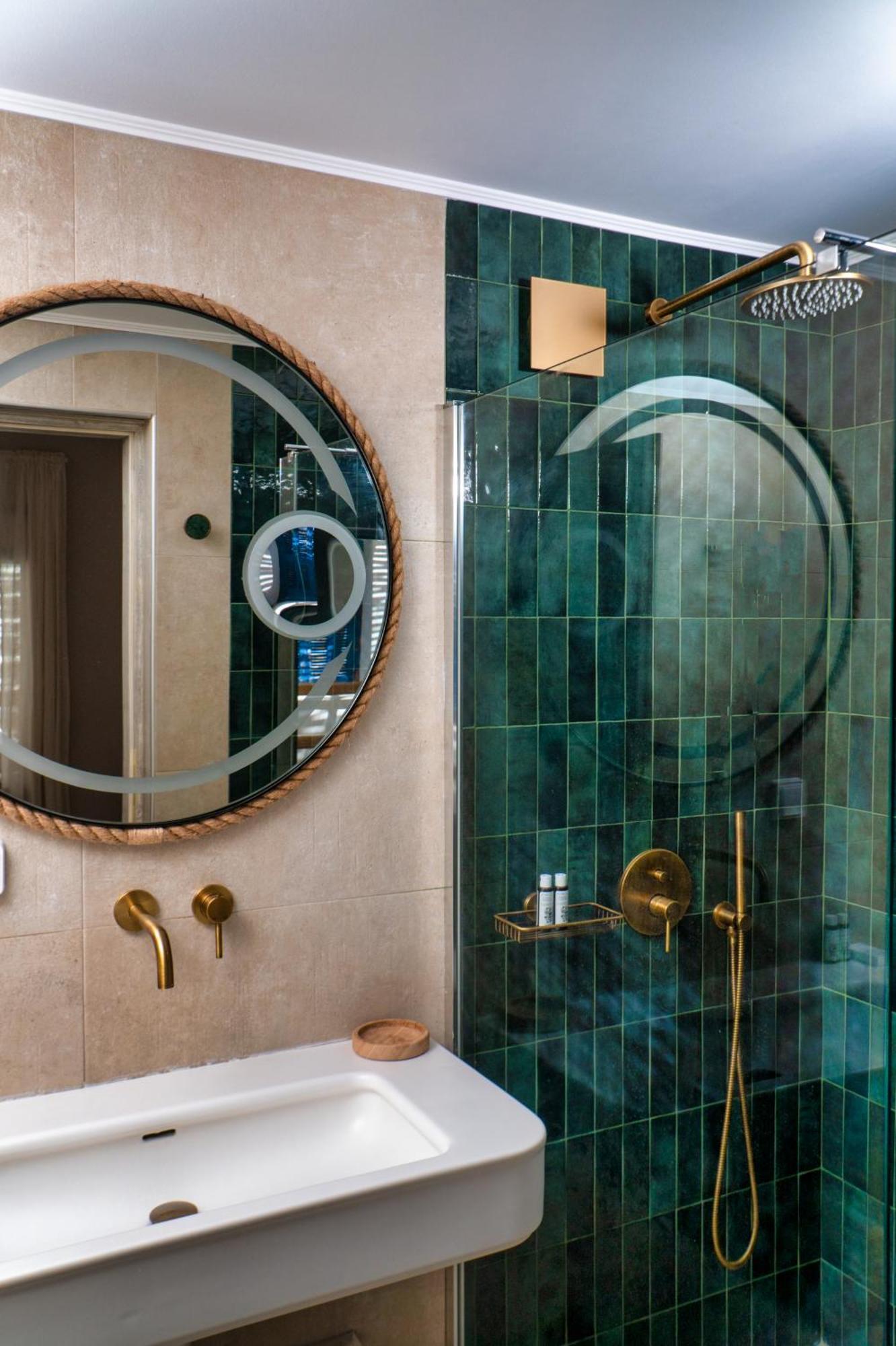Selene Hotel Арменистис Екстериор снимка